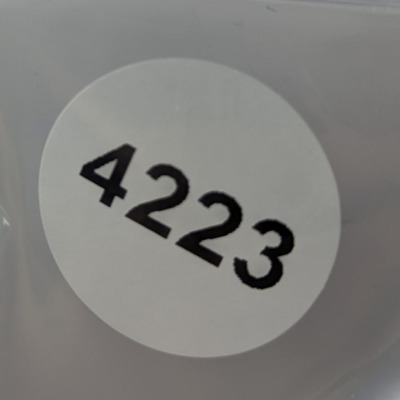 Freddy Pant Womens 4 Small Black WR UP Snake Booty Lifting Legging Skinny Low - Picture 14 of 14